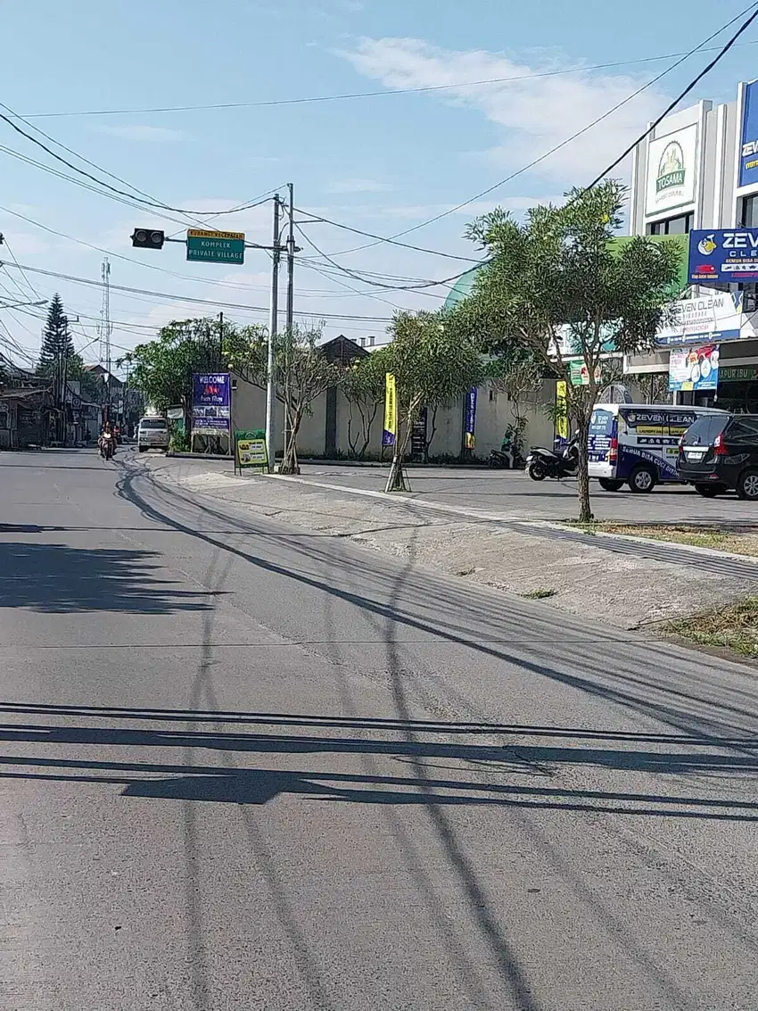 Murah siap huni posisi hook komp private village cikoneng dekat stt
