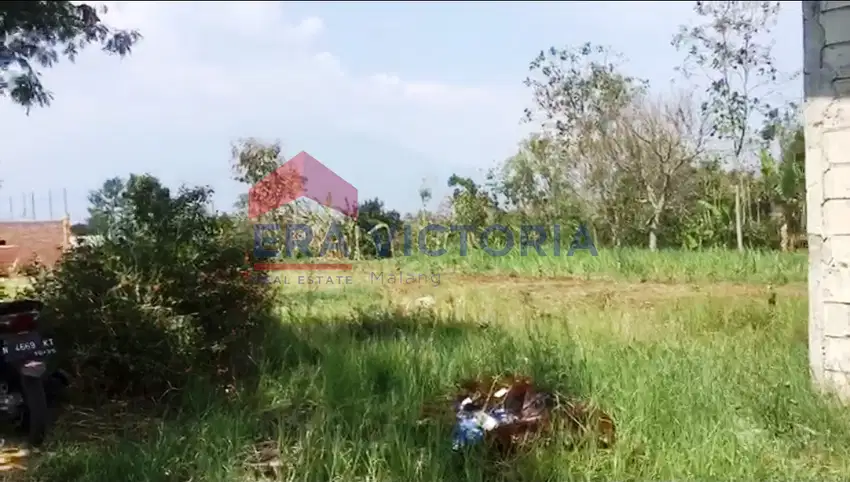 Tanah Dekat Jatim Park dan Eco Green Park Cocok untuk Investasi