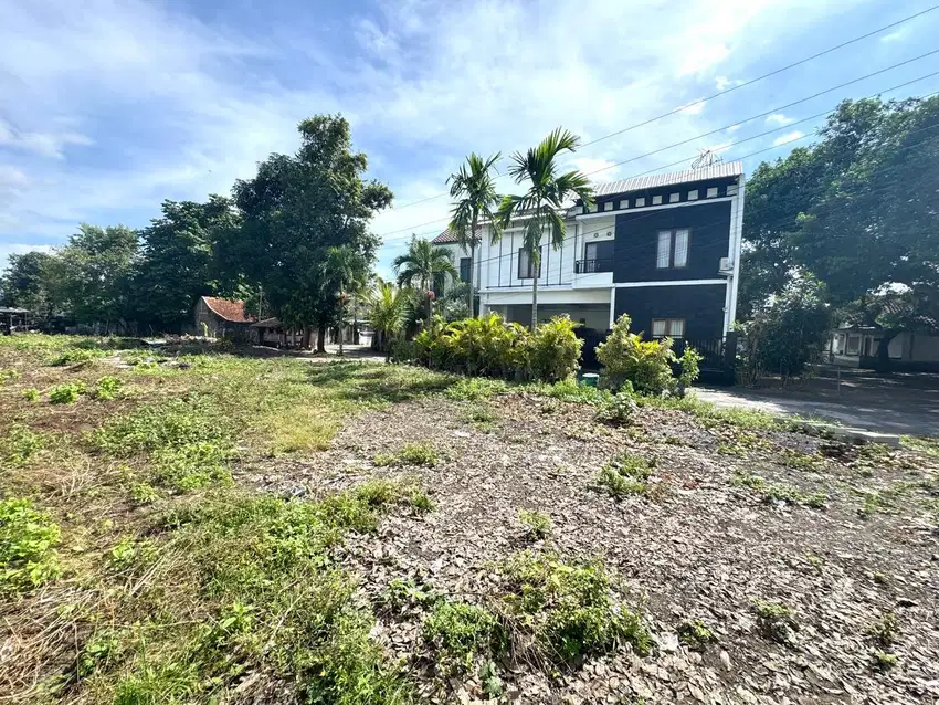 Lokasi Premium Dalam Ringroad Pogung UGM Jogja