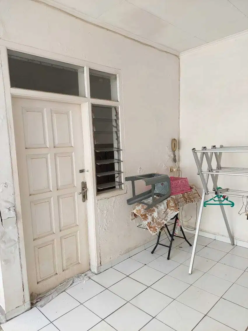 Dijual Rumah Terawat Di Kopo Permai