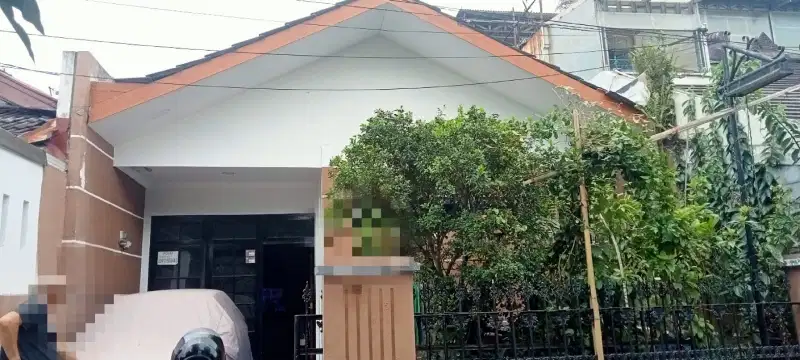 Bismillah jual rumah nyaman aman siap huniArea Turangga
