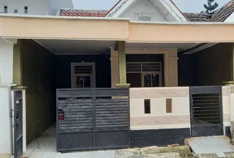 Rumah Murah Nempel Gading Serpong di Medang Lestari