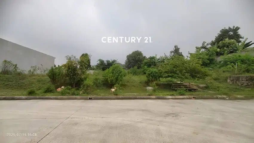 Tanah Hook Siap Bangun Di Kawasan Industri Delta Silikon