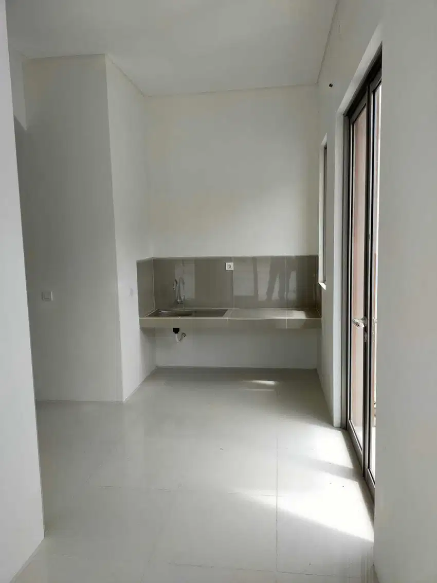 Jual cepat Rumah Baru di  Greenland Residence, Menganti, Gresik