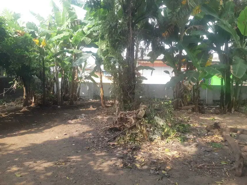 DIJUAL TANAH DI SIDOARJO