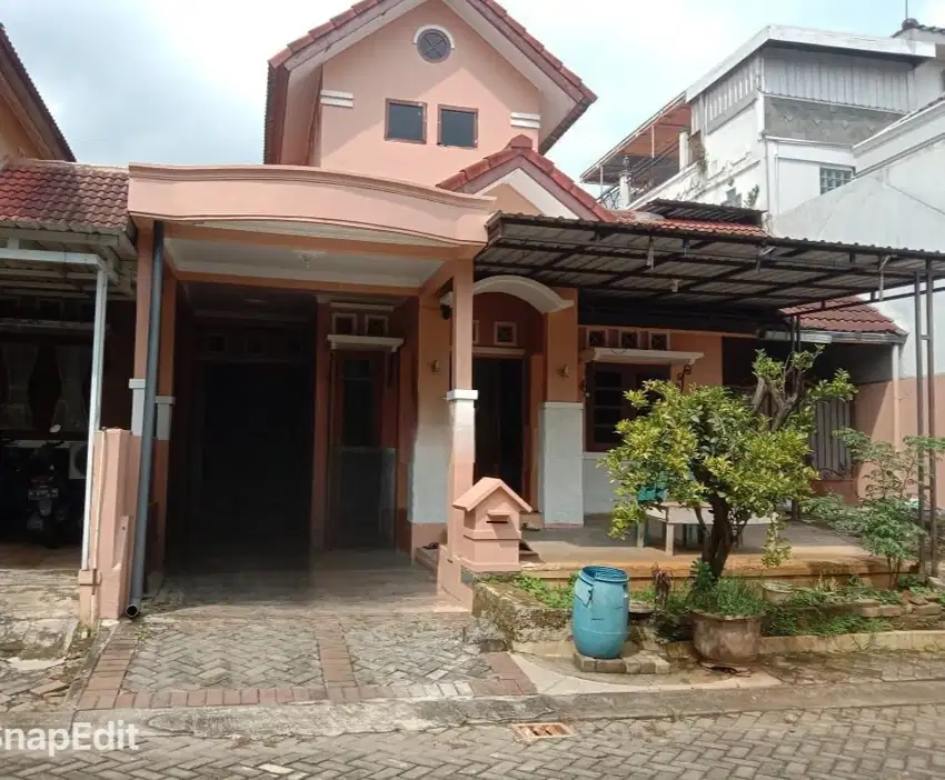 Termurah DiBSB City Semarang