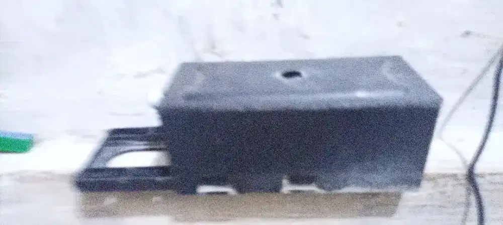 Filter aquarium model talang