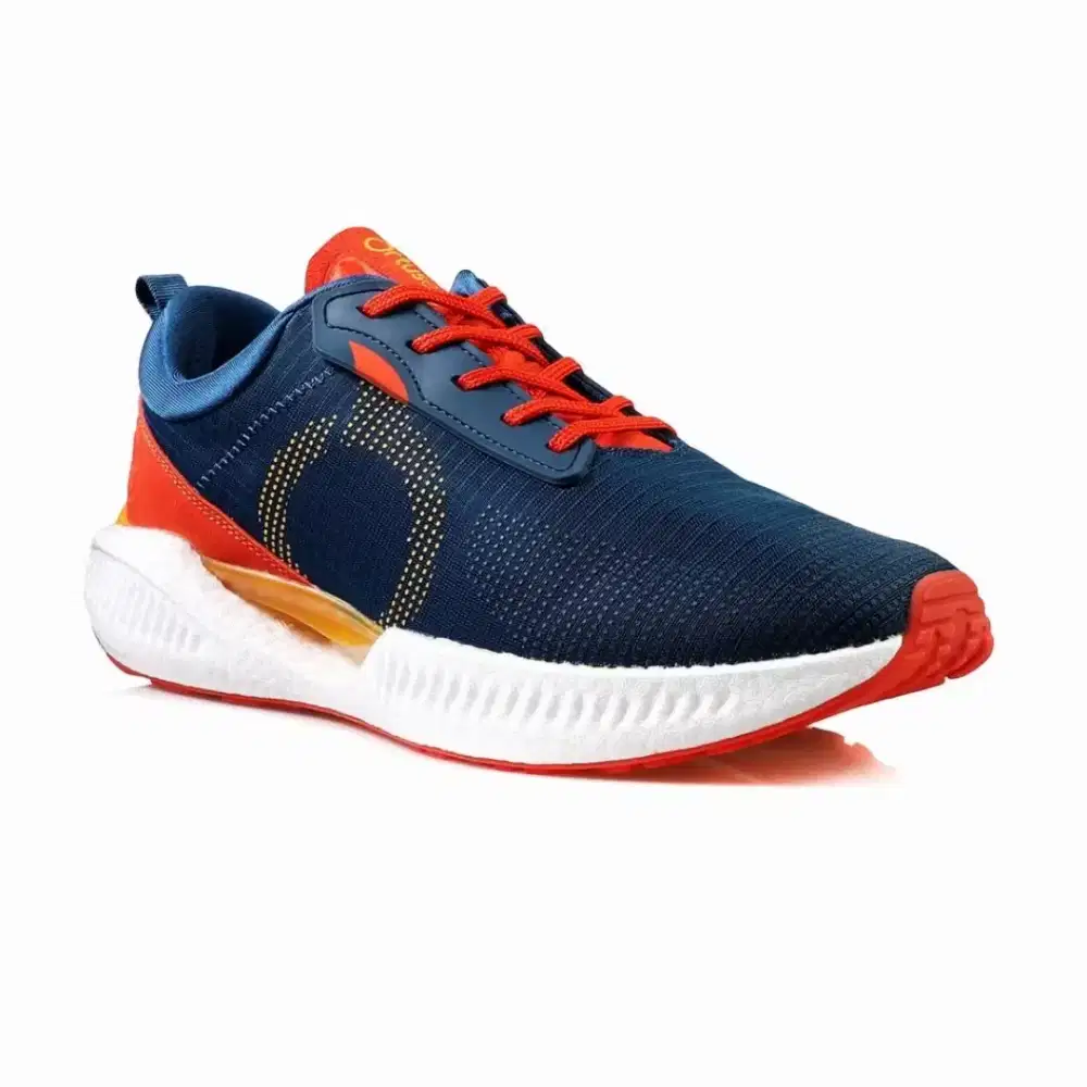 Sepatu Olahraga Ortuseight x Marvel