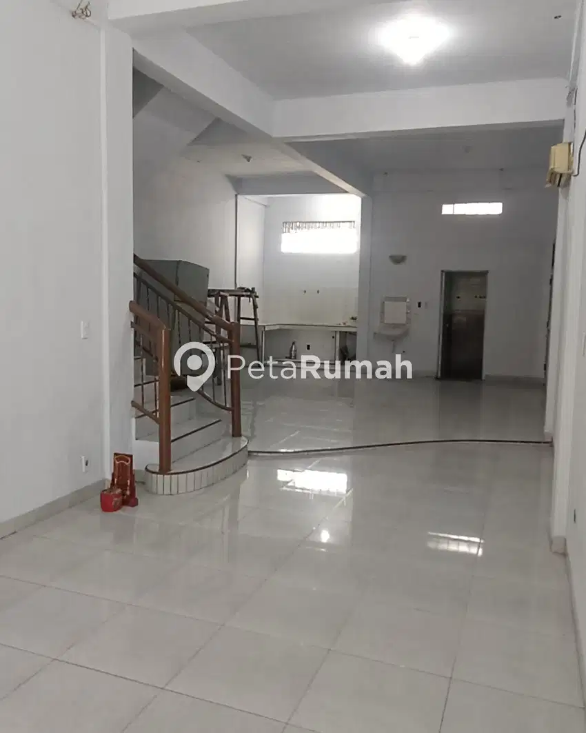 DIJUAL RUMAH KOMPLEK SEHATI INDAH