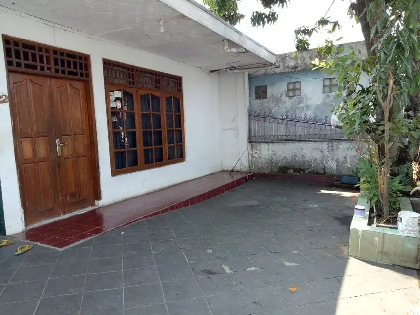 Dijual/ kontrakkan Rumah AmanNyaman Jln Flamboyan NagriKalerPurwakarta
