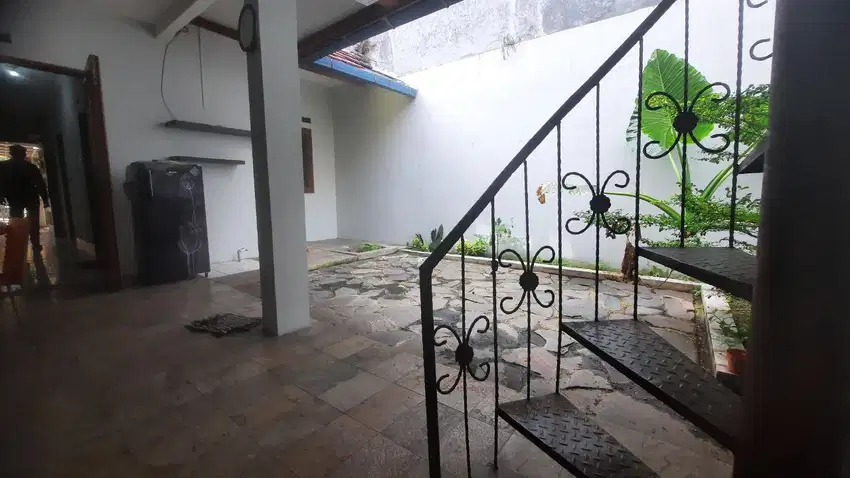 umah murah di setra dago antapani kota Bandung