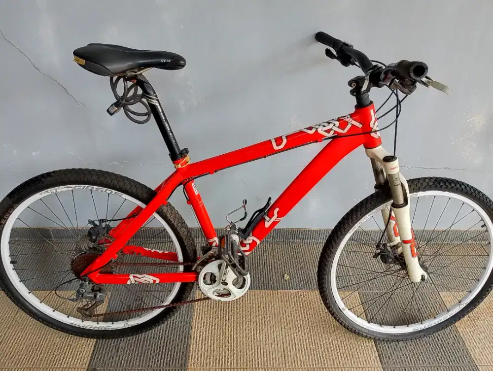 Polygon Cozmic cx 2.0