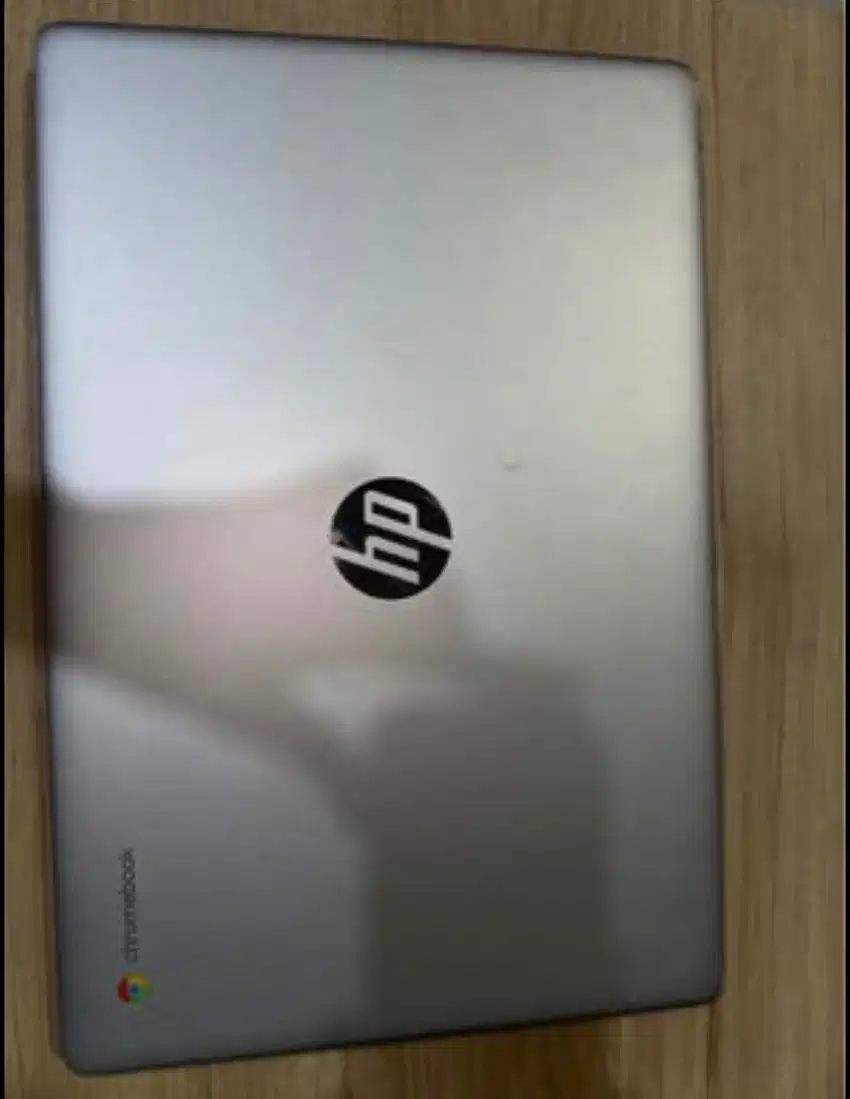 Chromebook HP 15A 2025