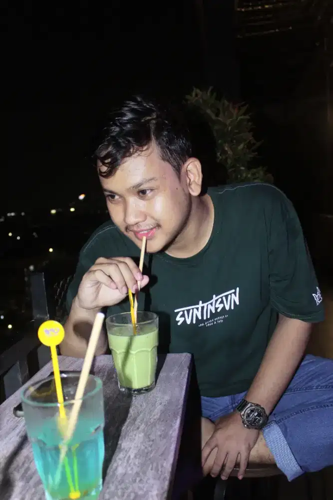 Jasa Supir Pribadi (matic)