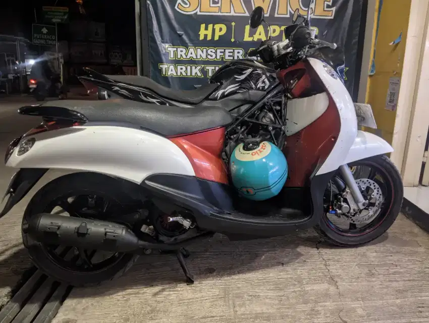 Fino karbu 2012