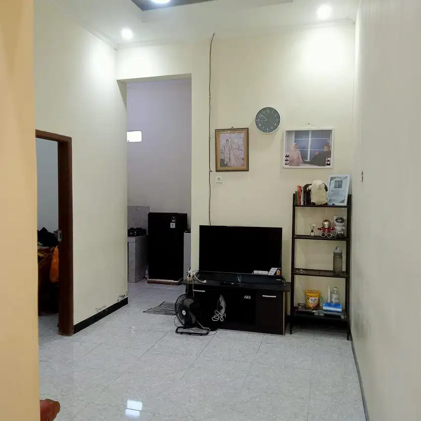 Dikontrakan rumah pertahun 30 Juta