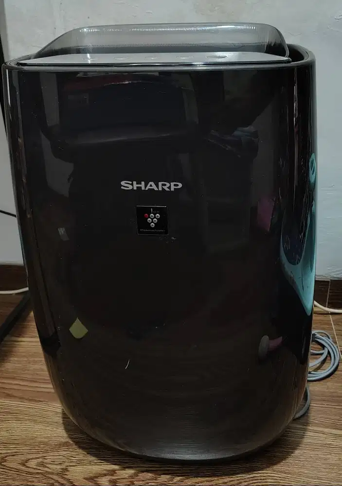 SHARP FP-J50Y-H Smart Air Purifier With AIoT Plasmacluster ANTI Dust