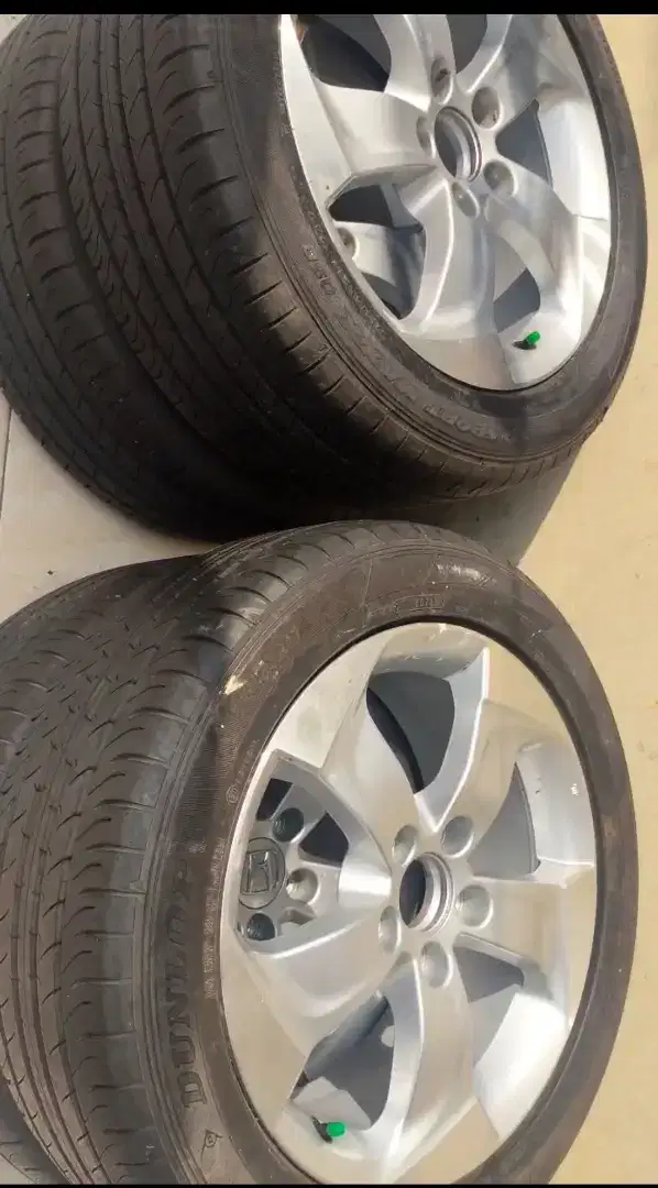Velg+Ban Hrv original