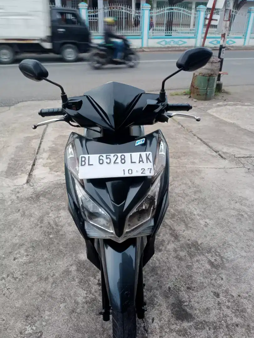 Vario hidup pajak