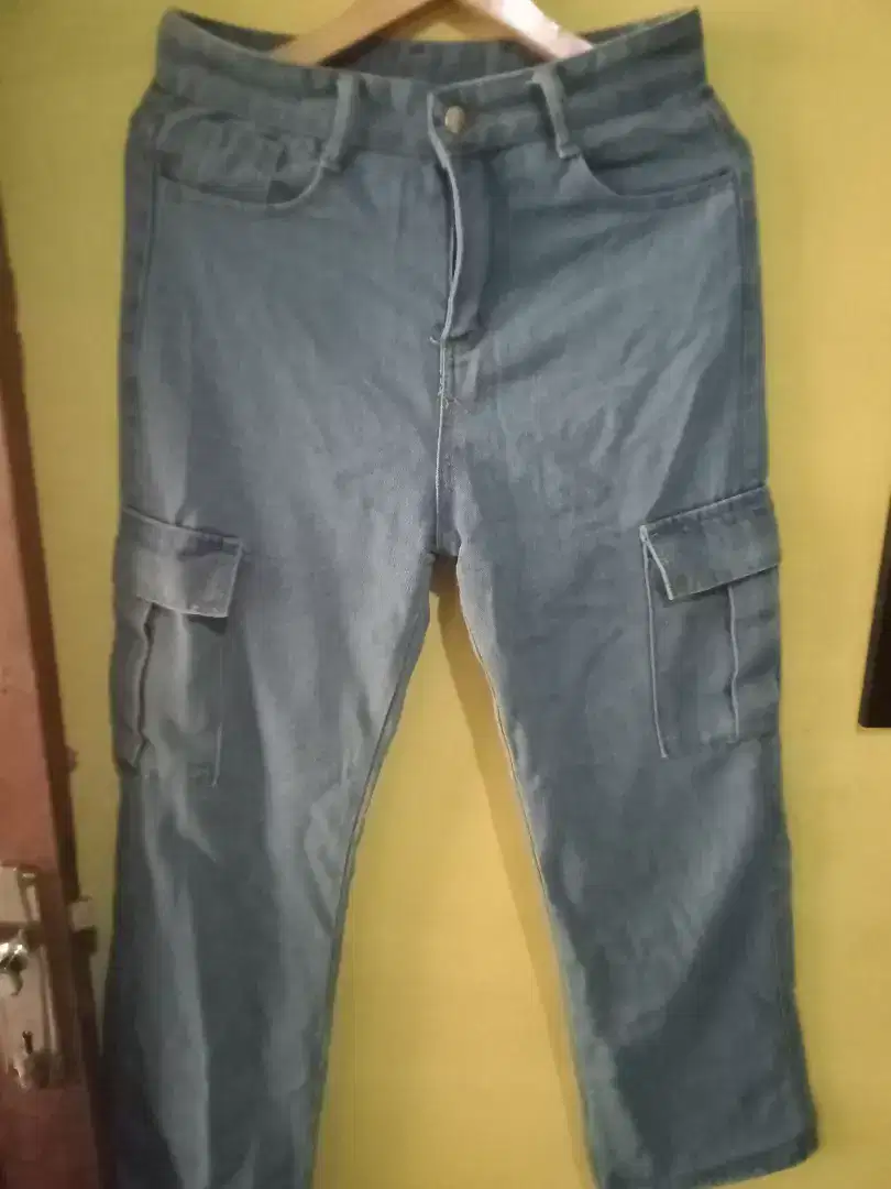 celana jeans oldskull