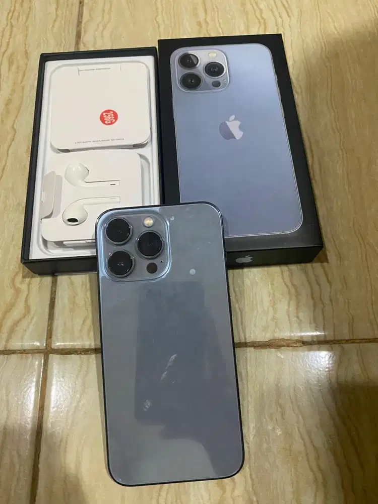 Iphone 13 Pro 256GB