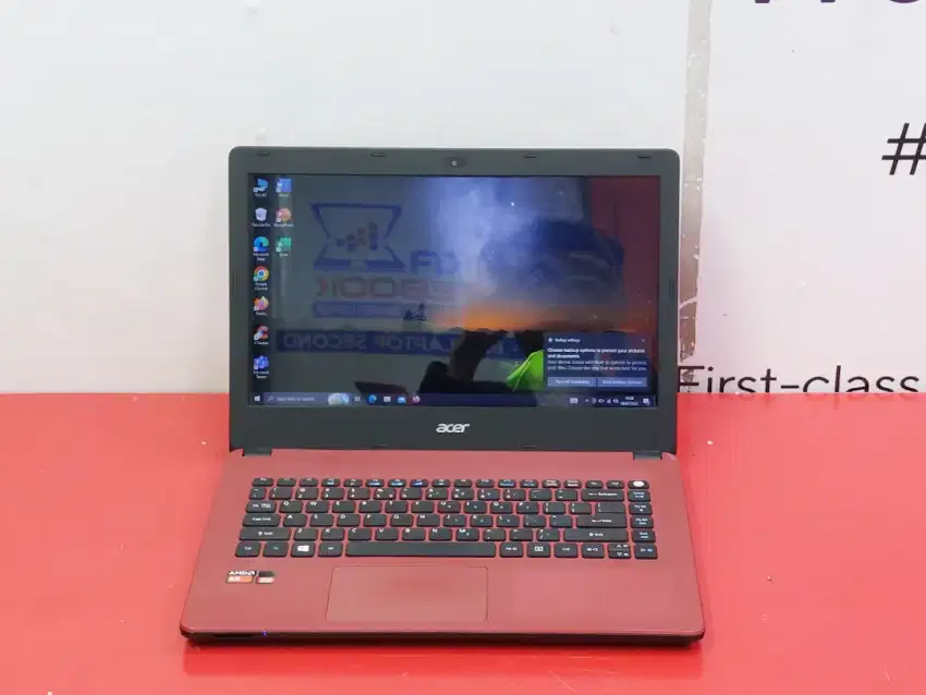 ACER ASPIRE ES1-421