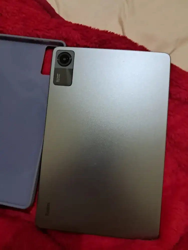 Redmi Pad SE - Graphite Gray (second)