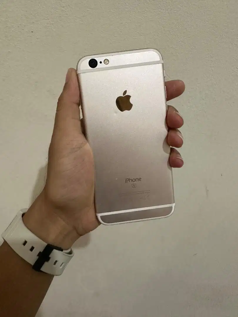 Iphone 6s 64gb Xl only