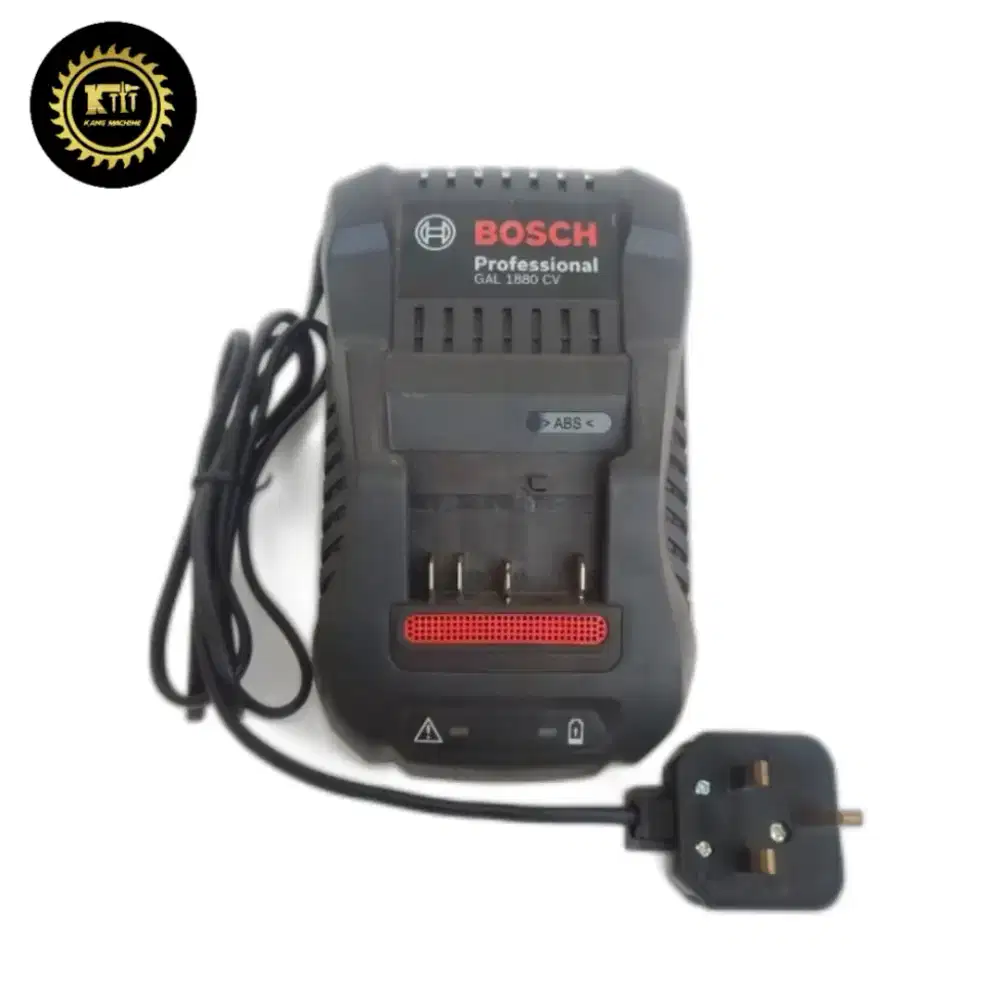 Charger Bosch 18V Procore GAL1880CV fast charging/docking charger