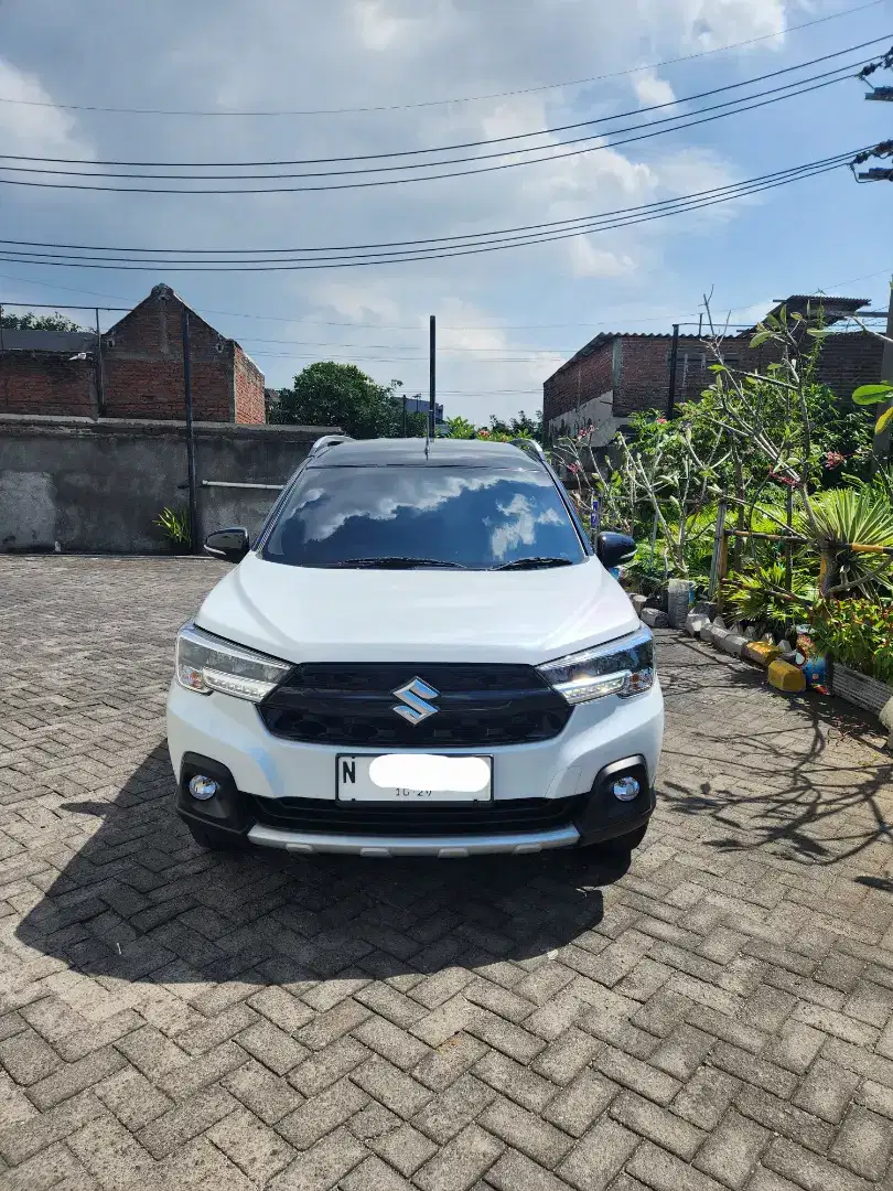 Xl7 Beta Hybrid Manual 2024. Like New!!