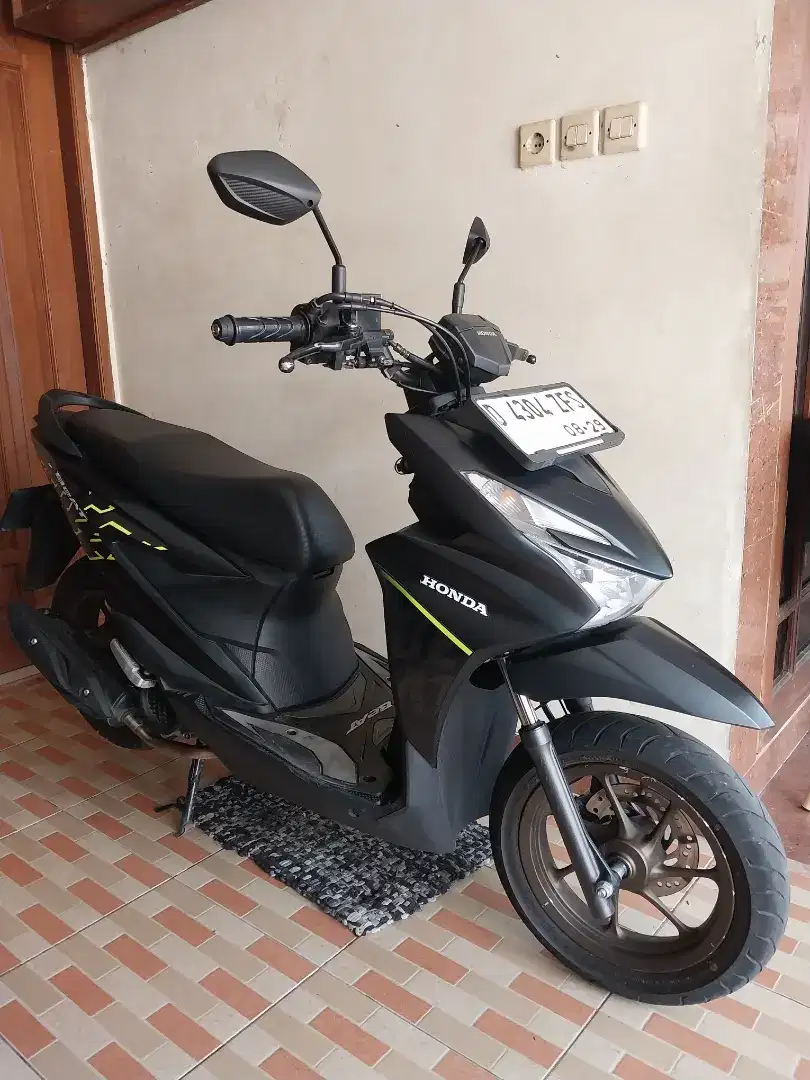 New Beat Street 2014 km 13 rb