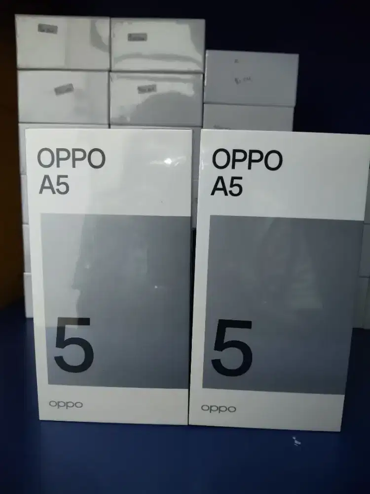 Oppo A5 8/128 Dan 8/256