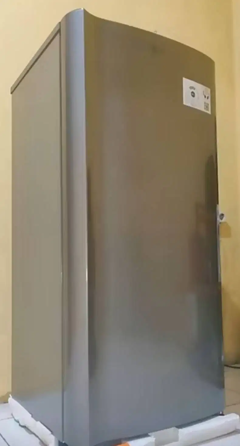 Kulkas LG1 Pintu 164L GN-Y201CLSR