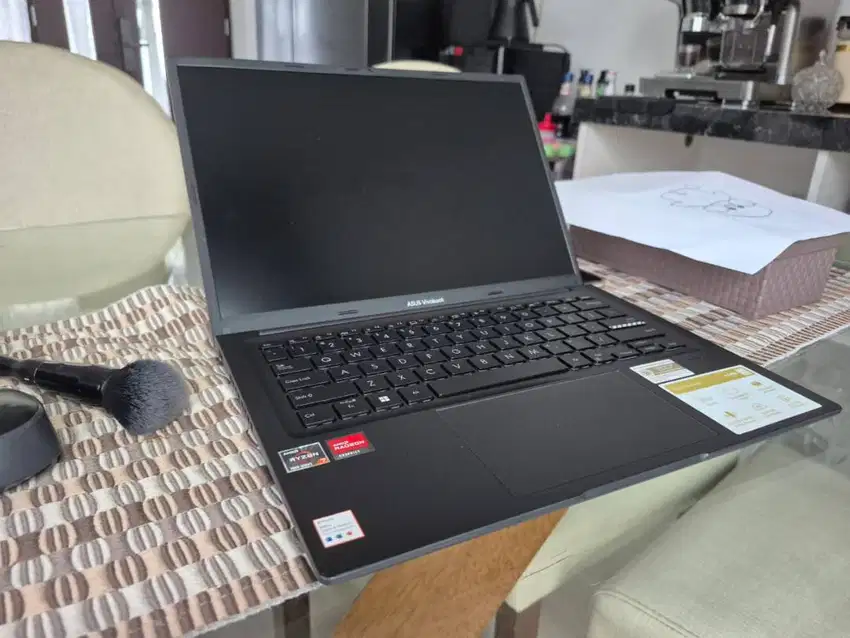 Dijual Laptop ASUS VivoBook - Baru Pakai 1 minggu