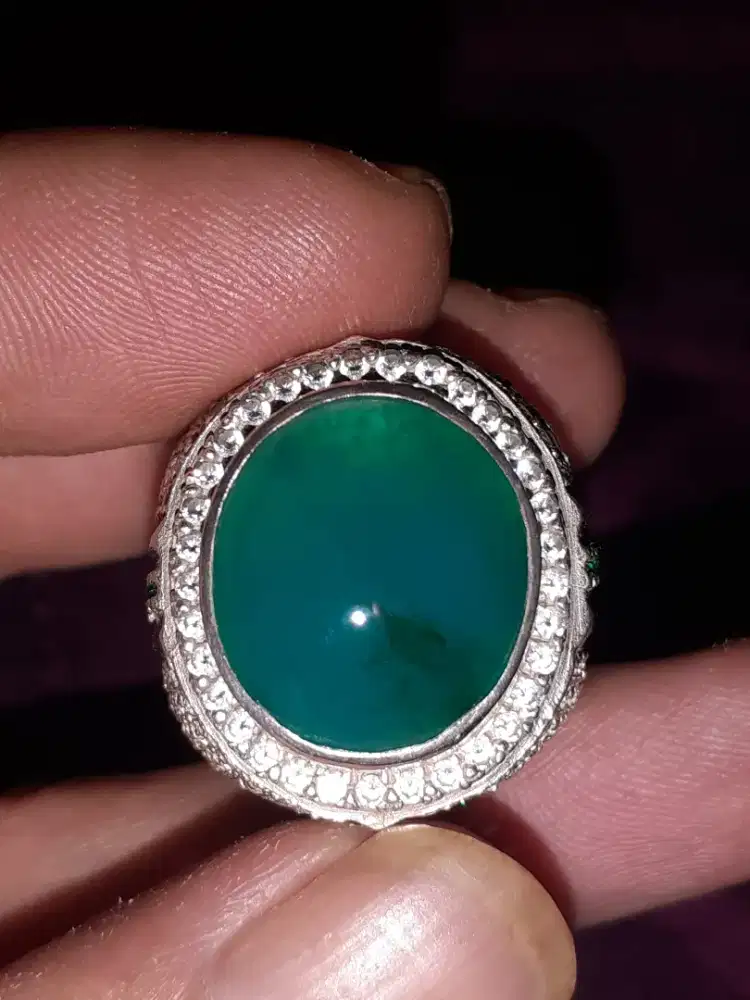 Batu bacan doko