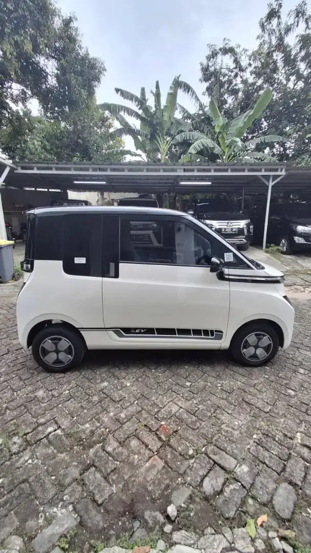Air EV lite 300
