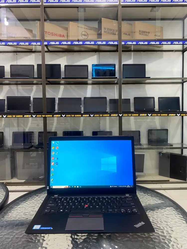 LENOVO THINKPAD T460s