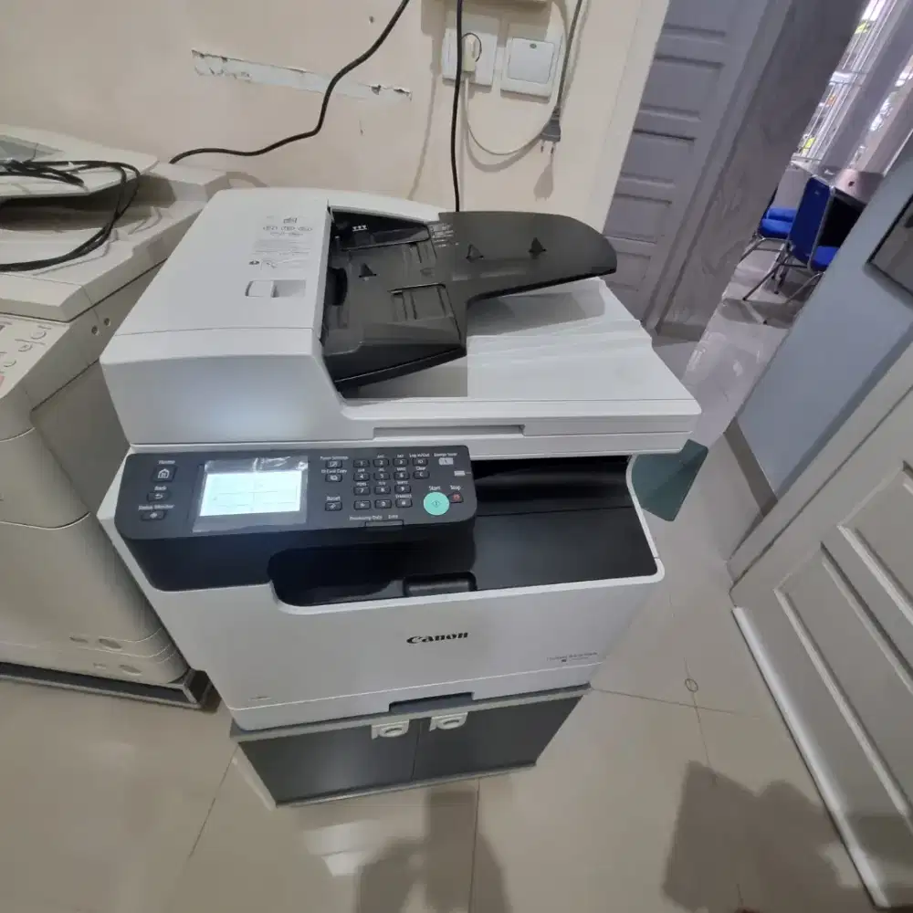 Fotocopy Canon Image Runner 2224 N