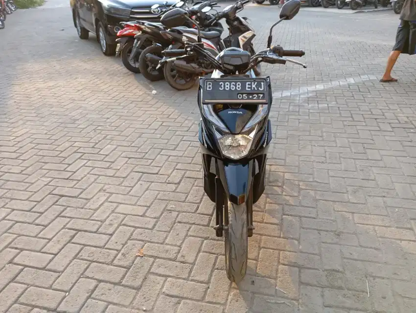 Beat street 2017.Ss lengkap
