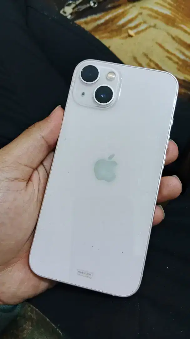 Jual Hp Second Iphone