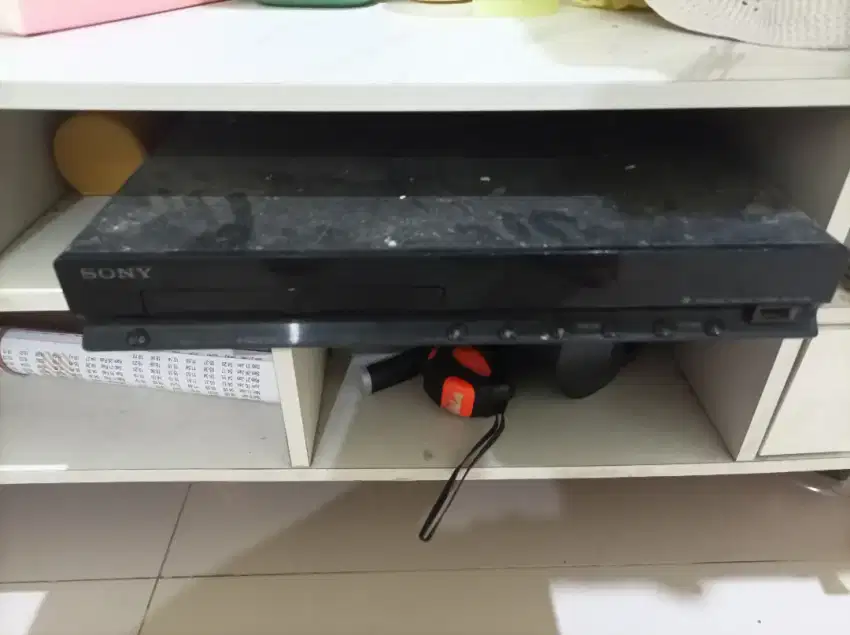 Home theater sony HBD - TZ140