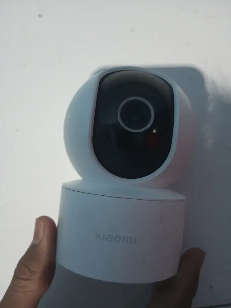 Cctv Xiaomi smart C200