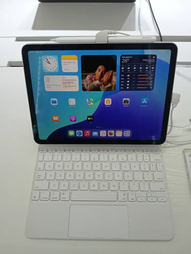 KREDIT IPAD AIR GEN 11 M3