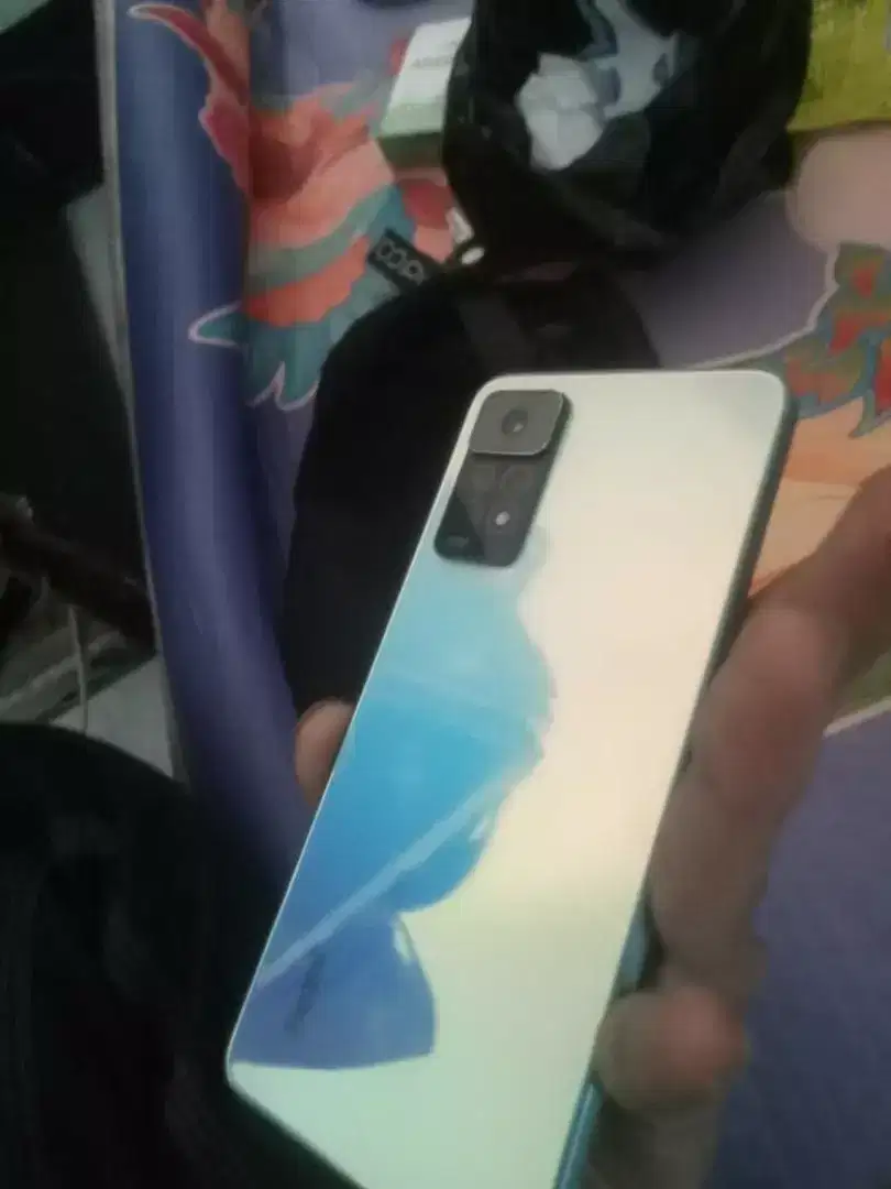 REDMI NOTE 11 PRO 8+2/128 5G