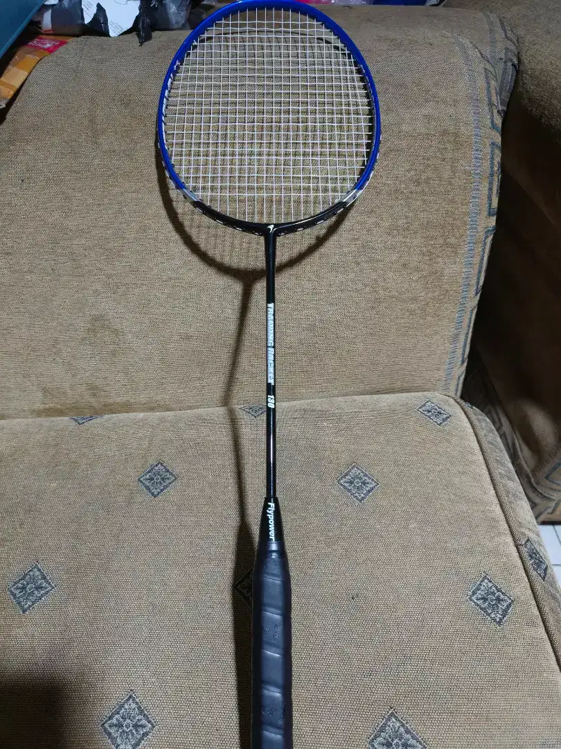 FLYPOWER TRAINING RACKET