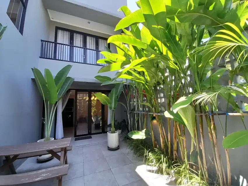 Jual Cepat Rumah Full Furnished Siap Huni di Gateway Pasteur Residence
