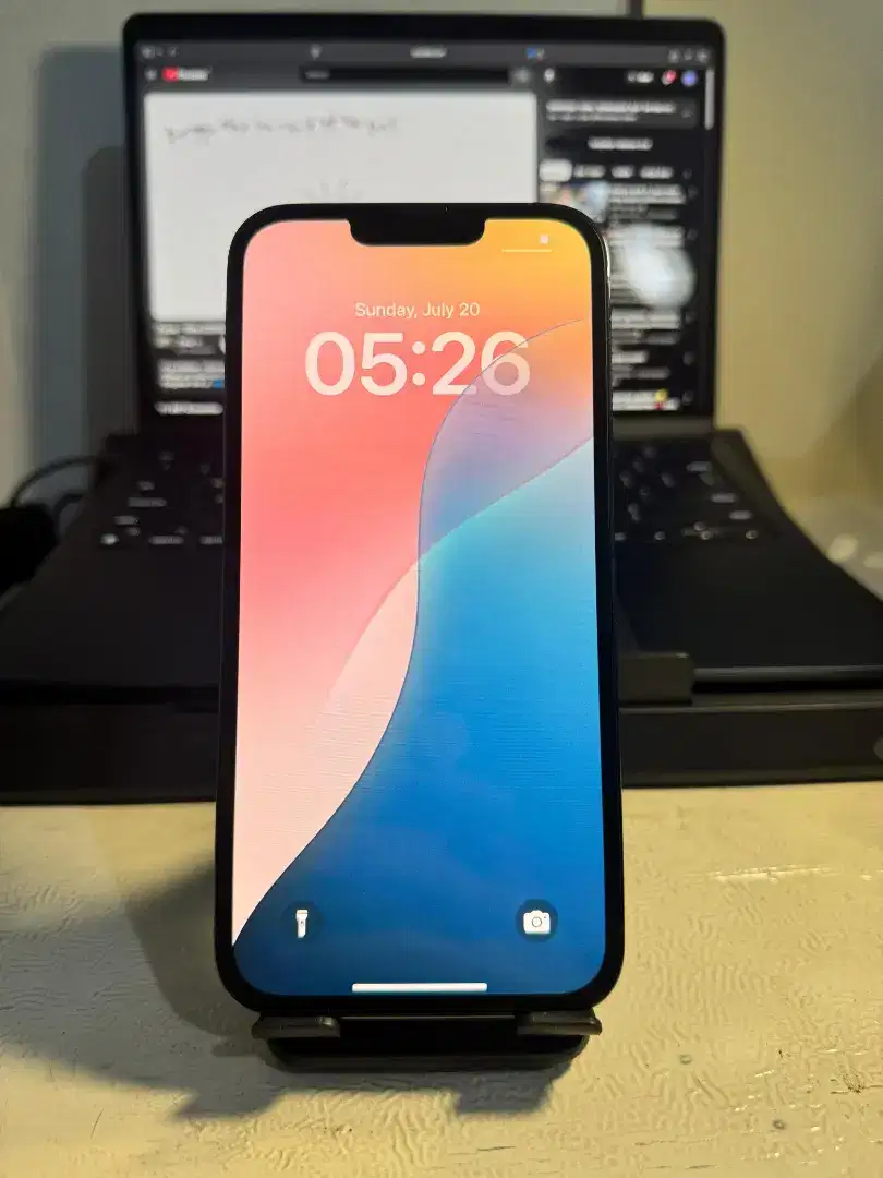 Iphone 13 promax 1 TB inter (all operator)
