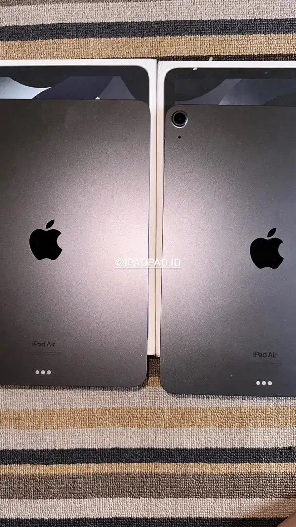 IPAD AIR 5 M1 64 GB INTER