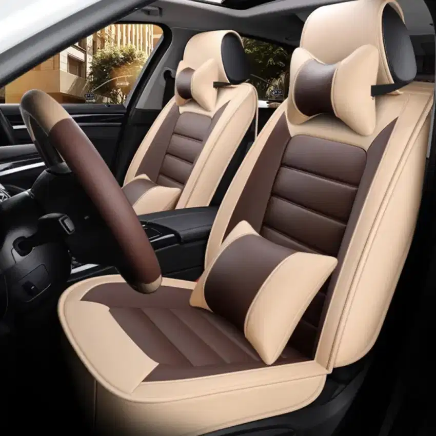Sarung jok mobil rajanya