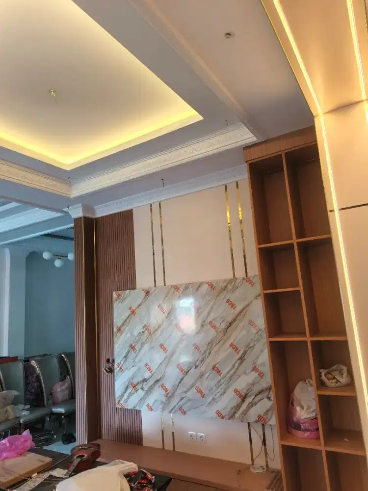 Rizqi Interior  (disaind interior)